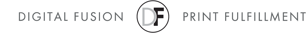 DigitalFusion Print Fulfillment
